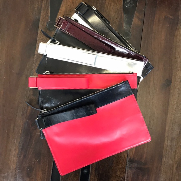 Giggle double T clutch - Picture 1 of 8